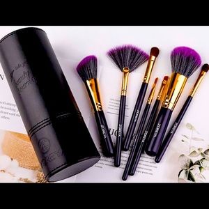 Cosmetic Brush Set **ONLY ONE SET LEFT**